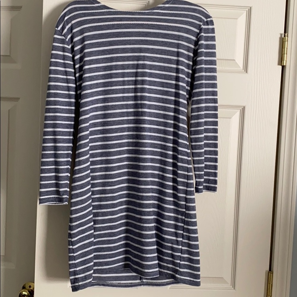 Sail to Sable dress size M